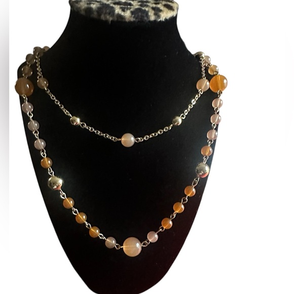 Talbots necklace - Picture 3 of 6